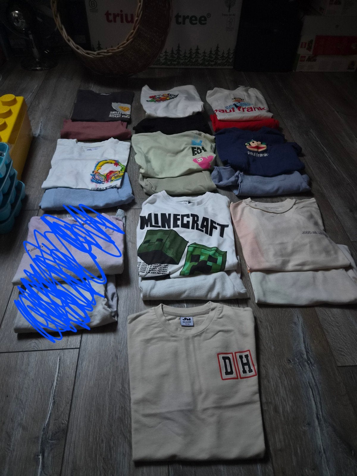 Zomerkleding pakket jongens maat 164, Kinderen en Baby's, Ophalen of Verzenden, Gebruikt, Jongen, Setje
