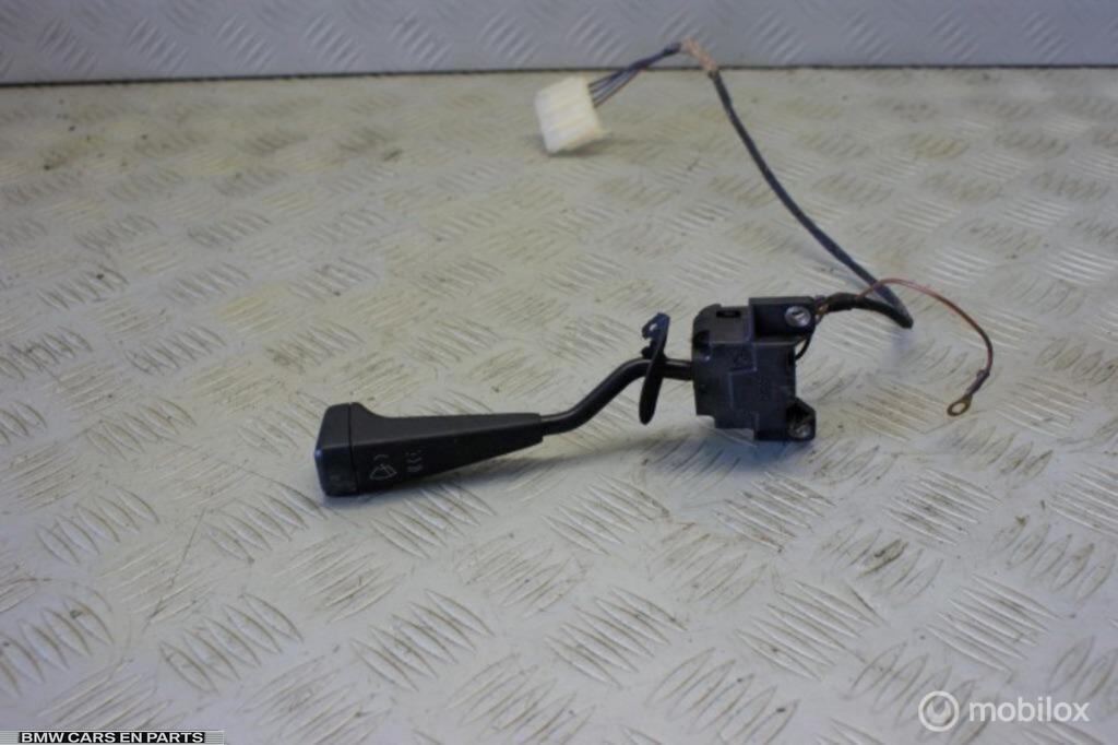 ruitenwisser schakelaar bmw 5 serie e28, Gebruikt, BMW, BMW