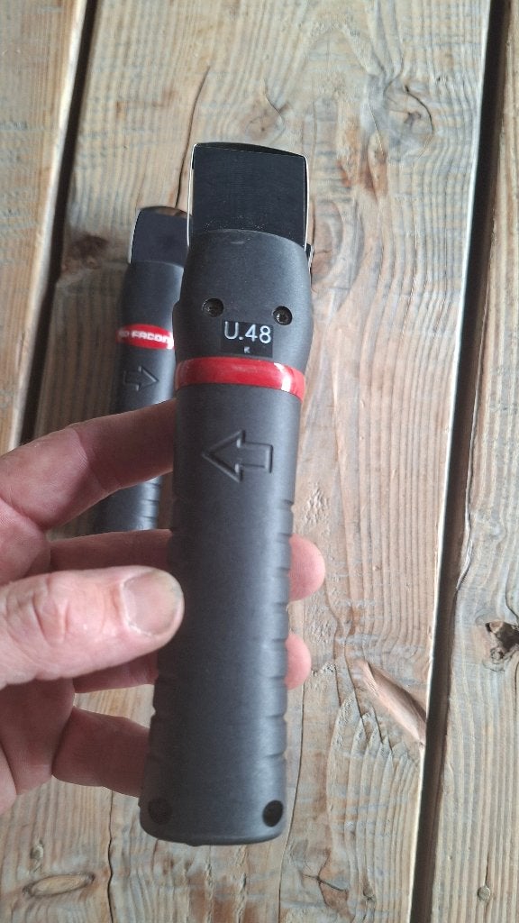 Facom U84 Automatische Oliefilter Sleutel NIEUW!, ., Nieuw, Ophalen of Verzenden, .