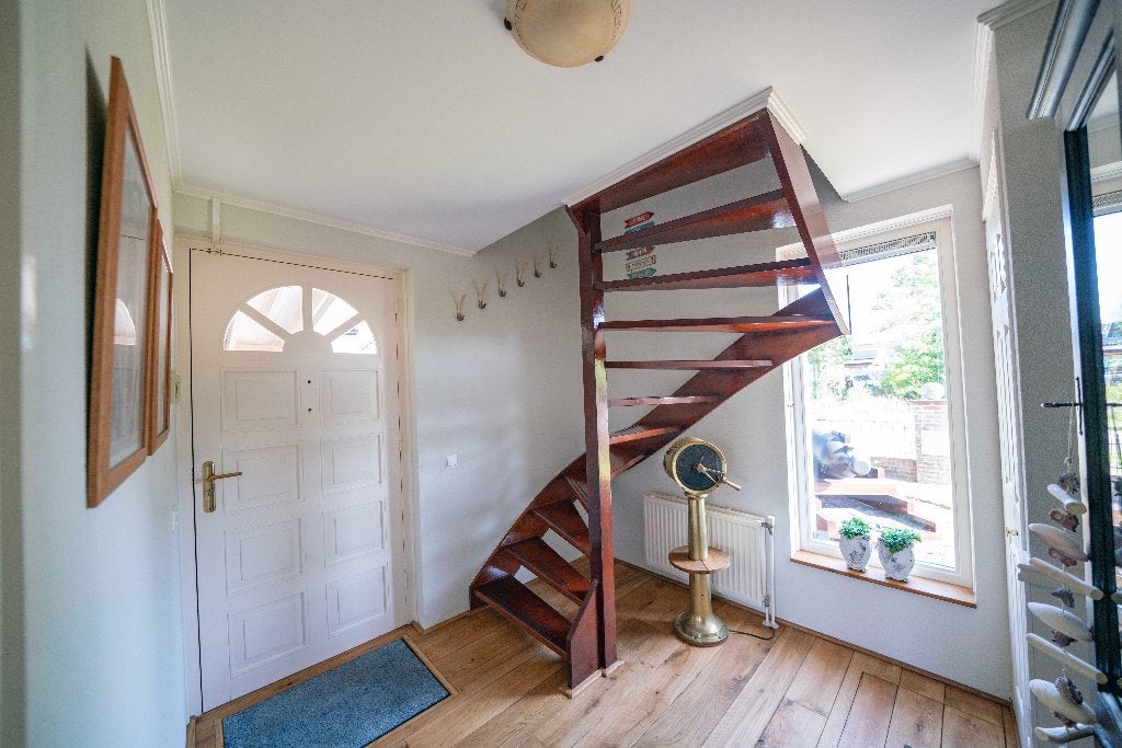 Foto 9 van Exclusieve Wellness Bungalow aan Zee – Julianadorp aan Zee