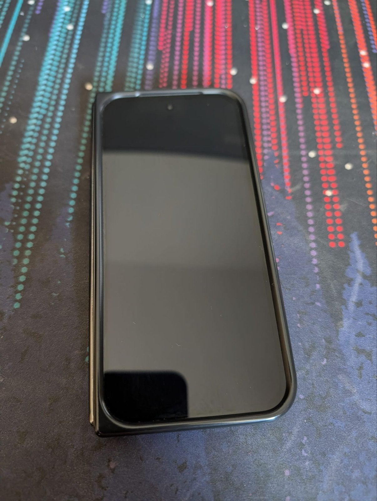 Google Pixel 9 Pro Fold, Telecommunicatie, Mobiele telefoons | Apple iPhone, Ophalen, Zwart, 256 GB, Overige modellen