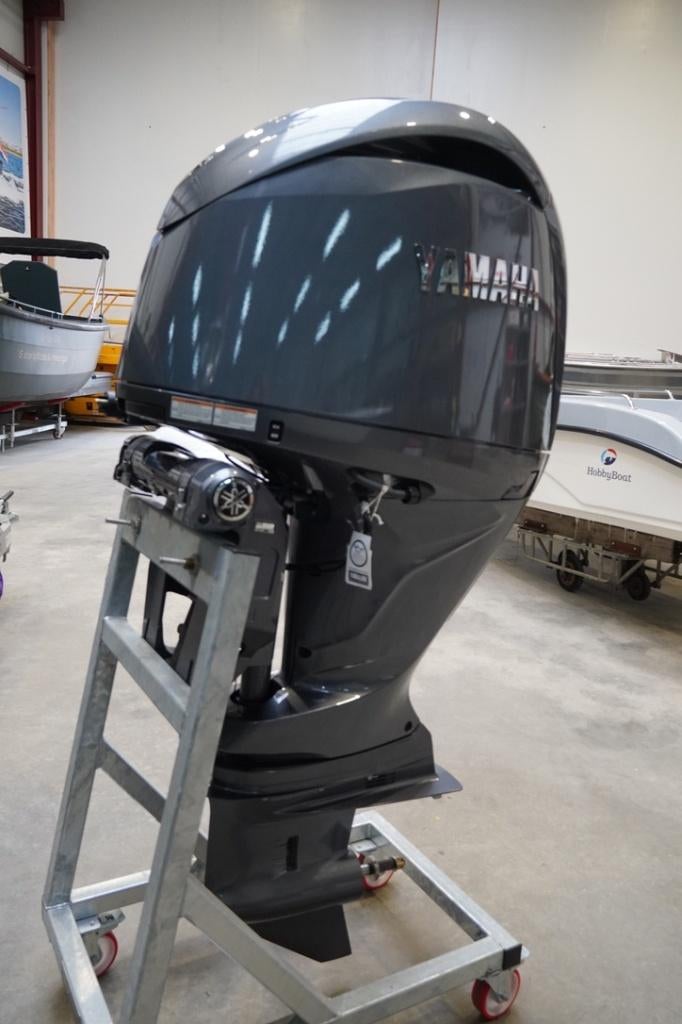 Yamaha F150 buitenboordmotor NIEUW, Ophalen, Nieuw, 30 pk of meer, Buitenboordmotor