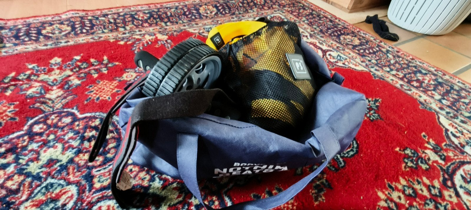 Fitness spullen - TRX P3 pro, Sport en Fitness, Ophalen of Verzenden, Zo goed als nieuw