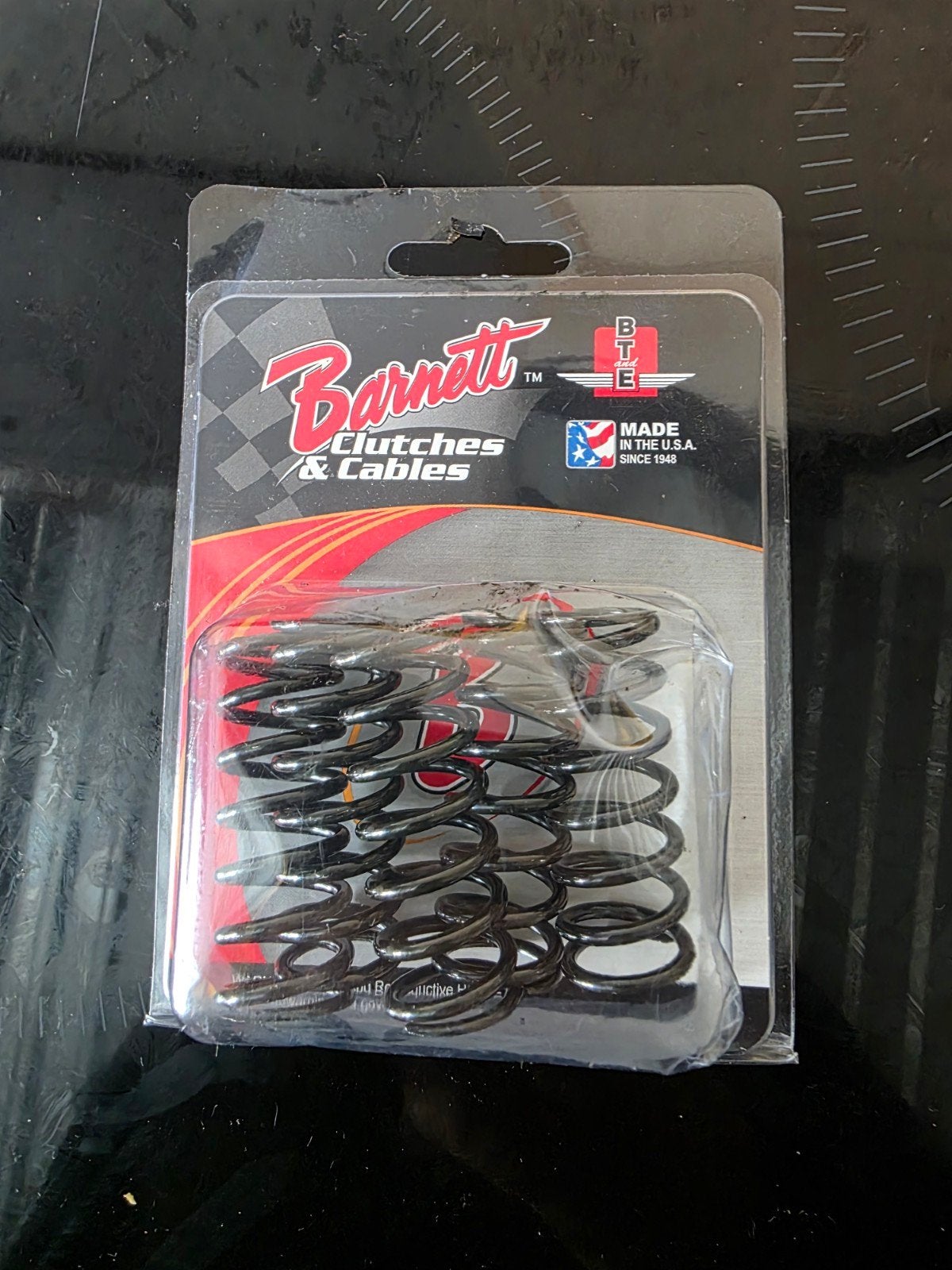 Barnett Koppelingsveren Kit - Diverse Modellen, Motoren, Ophalen of Verzenden