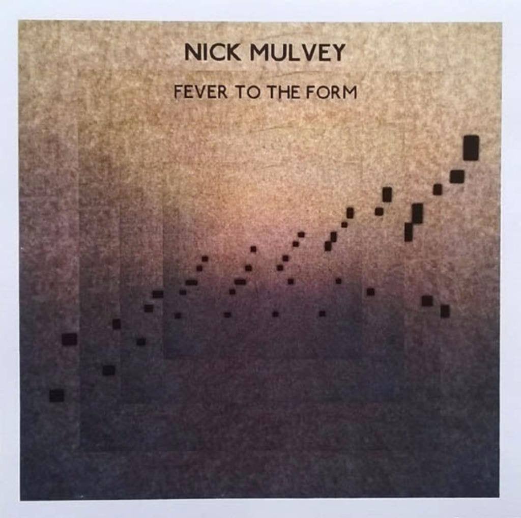 Nick Mulvey - Fever To The Form (PROMO), Ophalen of Verzenden, Zo goed als nieuw, Overige genres