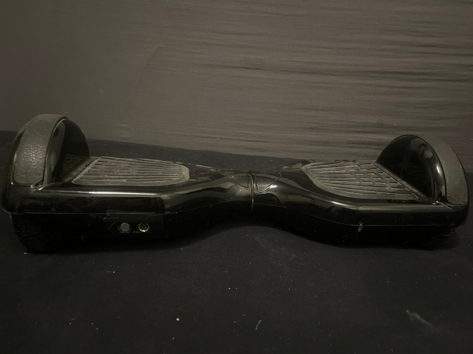 Mooi hoverboard, oplader kapot, voor een zacht prijsje, Ophalen, Gebruikt, Overige typen