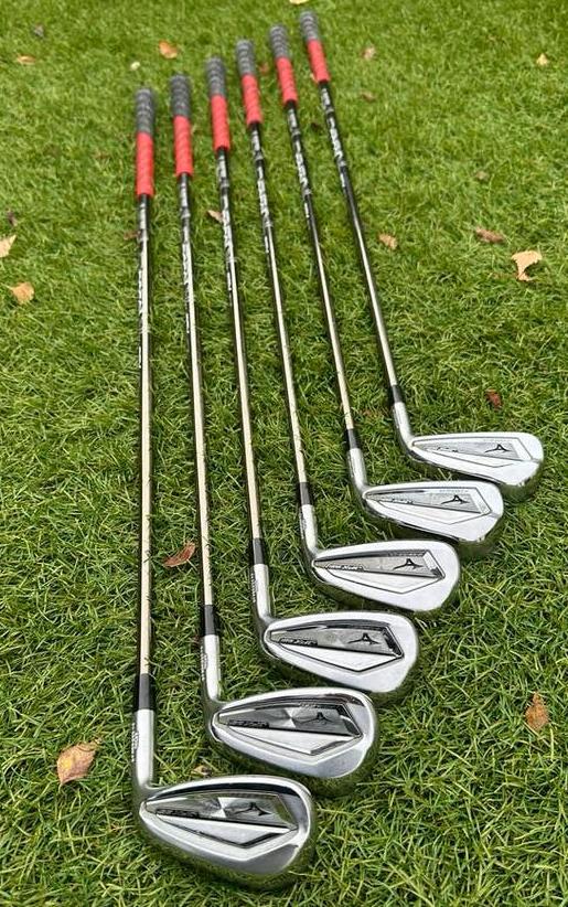 Vind mizuno jpx 919 in Golf op Marktplaats
