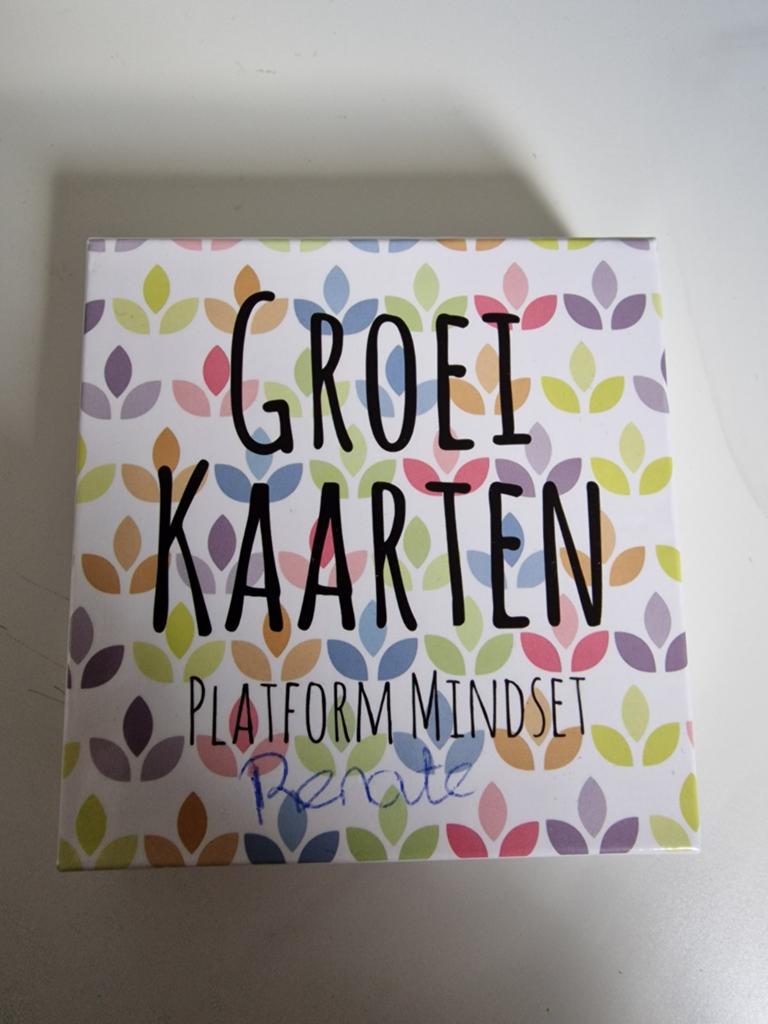 Groeikaarten Coach, Boeken, Ophalen, Nieuw, Natuurwetenschap