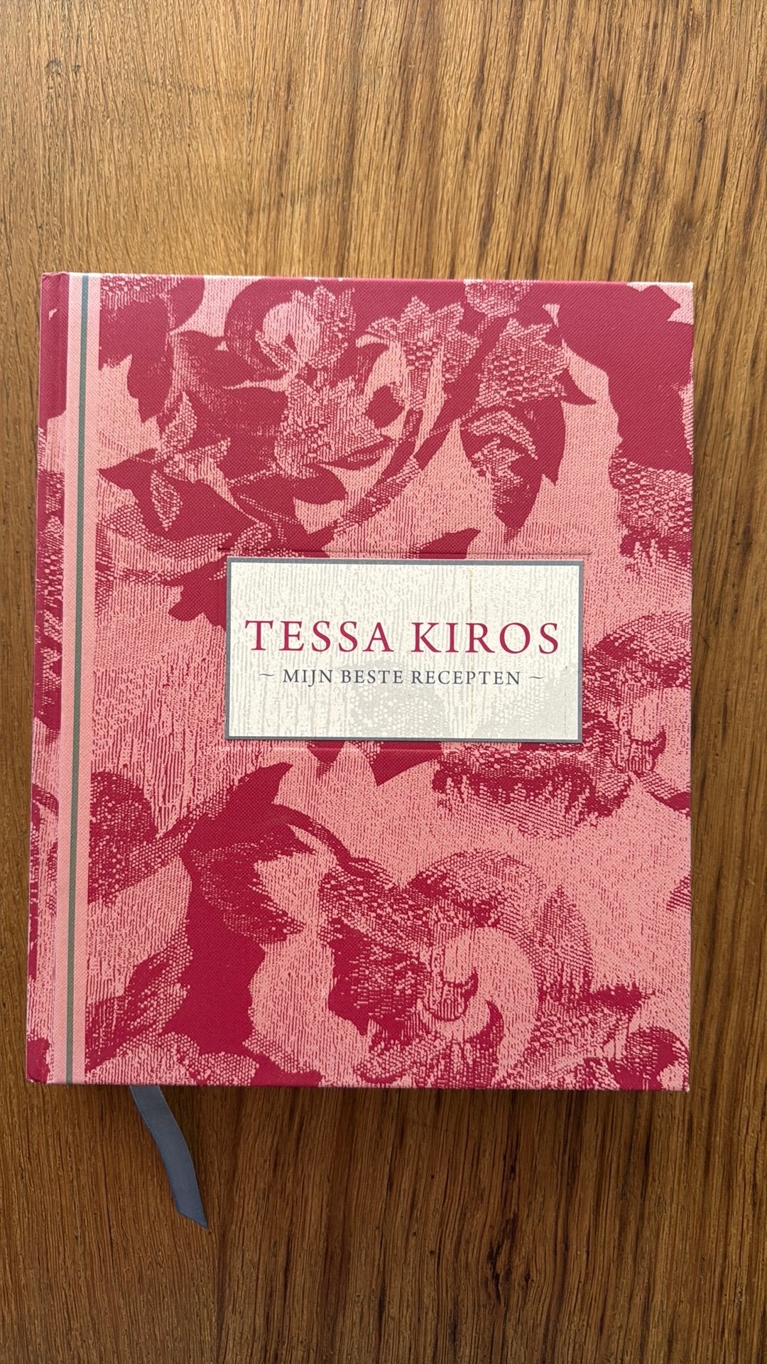 Tessa Kiros - Tessa Kiros, Boeken, Kookboeken, Nieuw, Italië, Ophalen of Verzenden