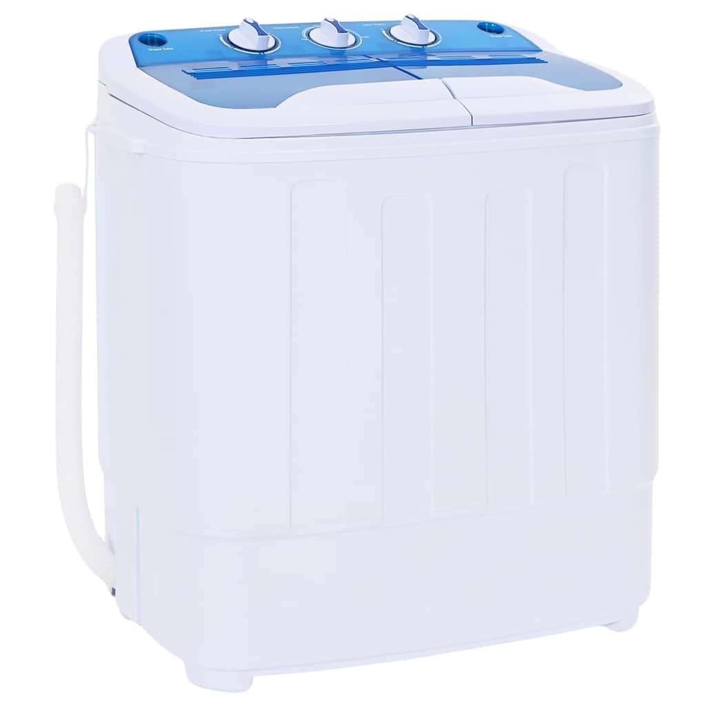 Mini wasser met centrifuge, Ophalen, Zo goed als nieuw