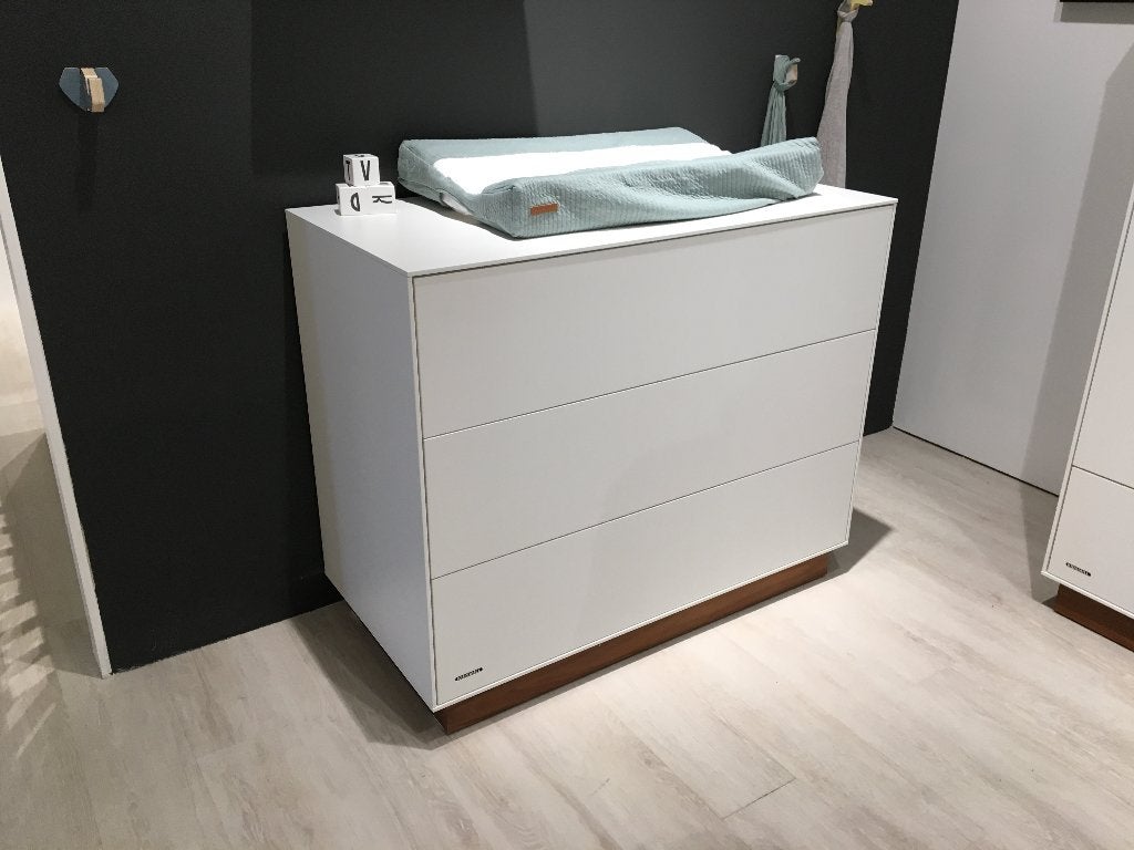 Foto 2 van Kidsmill Studio Commode