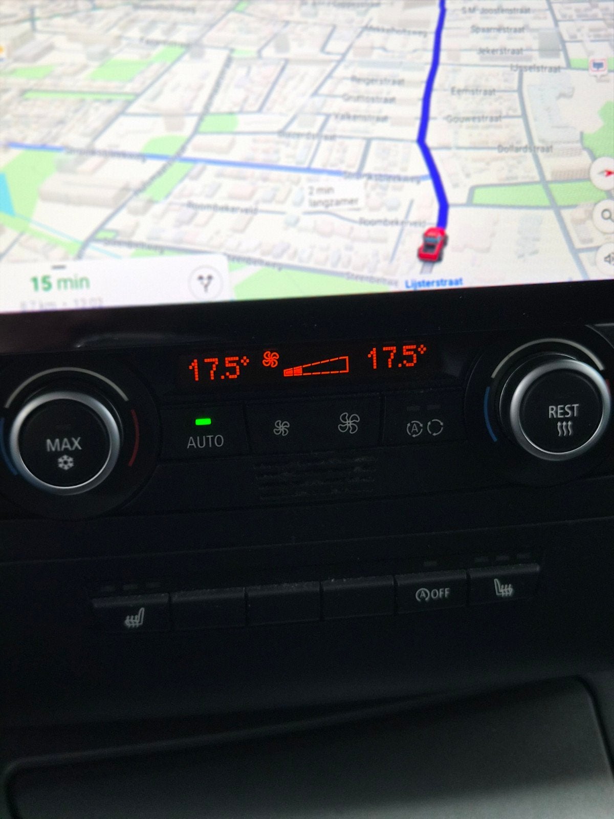 BMW 1-serie 1.16i E87, 1-Serie, 1599 cc, 4 cilinders, 1200 kg