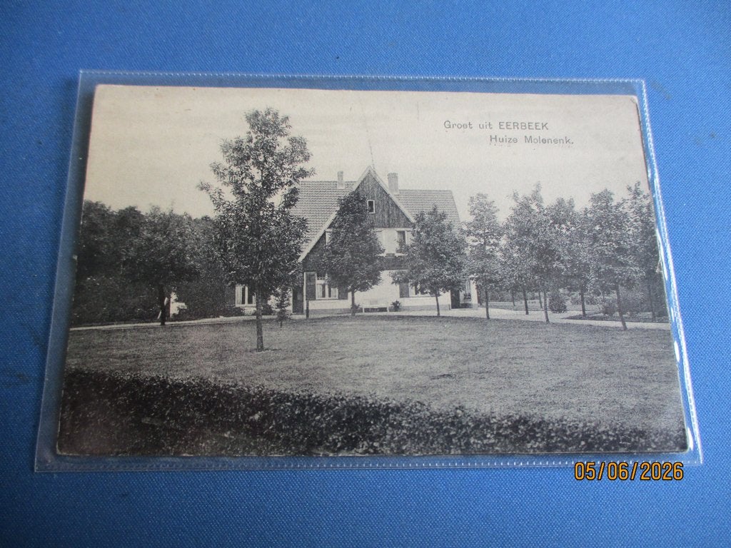 Eerbeek, Ophalen of Verzenden, Voor 1920, Utrecht