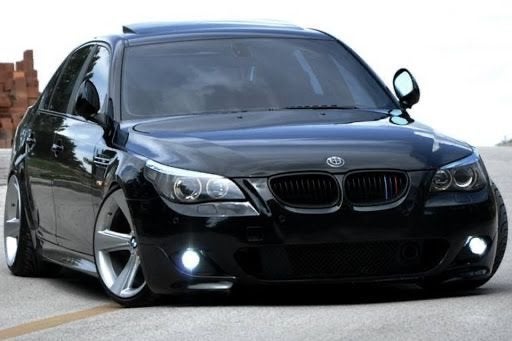 BMW 19 inch Style 128 breedset velgen 5X120 E38 E39 E60 E63, Auto-onderdelen, 19 inch, Gebruikt, Velg(en), Ophalen of Verzenden