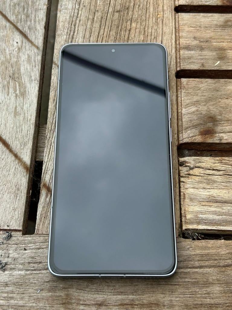 Xiaomi 14T Pro 512gb 120w lader, Ophalen, Overige modellen, Zo goed als nieuw, Zonder simlock