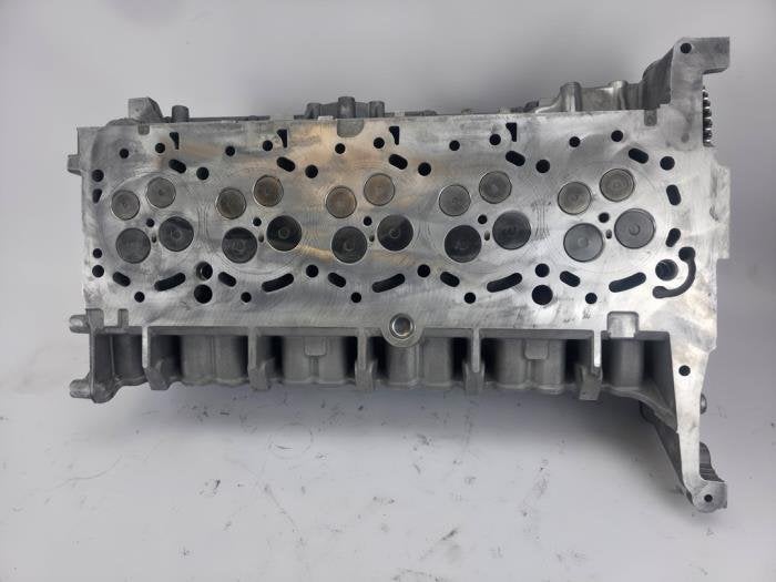 Cilinderkop van een Ford Ranger, Auto-onderdelen, Gebruikt, -, -, Ophalen of Verzenden