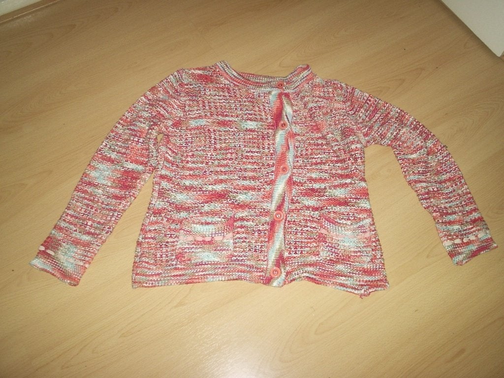 vest maat m, Ophalen of Verzenden, Zo goed als nieuw, Maat 38/40 (M), Meerkleurig