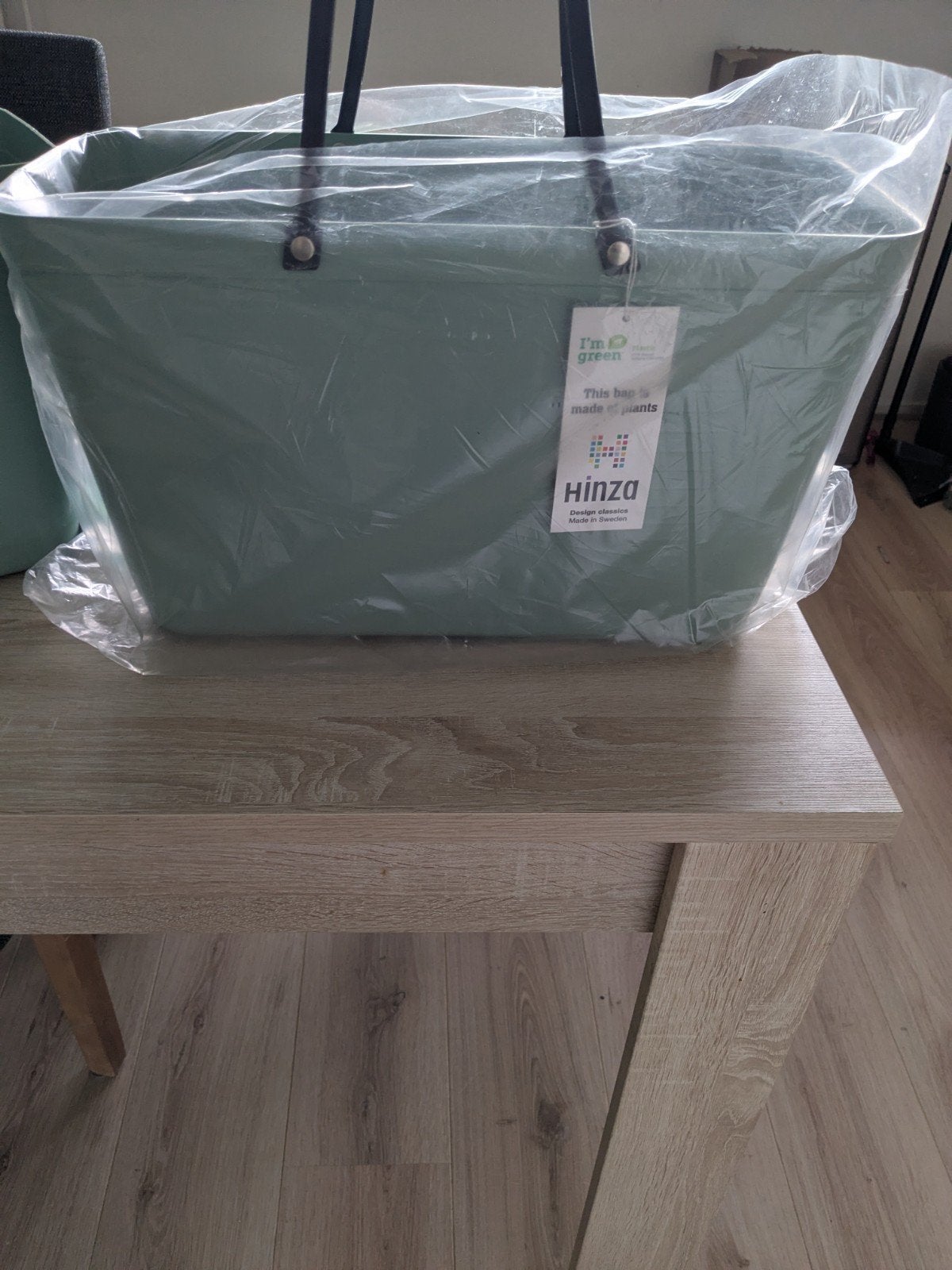 Hinza tassen, Ophalen, 30 cm of meer, Minder dan 35 cm