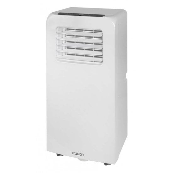 Eurom PAC 9.2 Mobiele Airconditioner, Ophalen, Gebruikt, Timer, Minder dan 60 m³