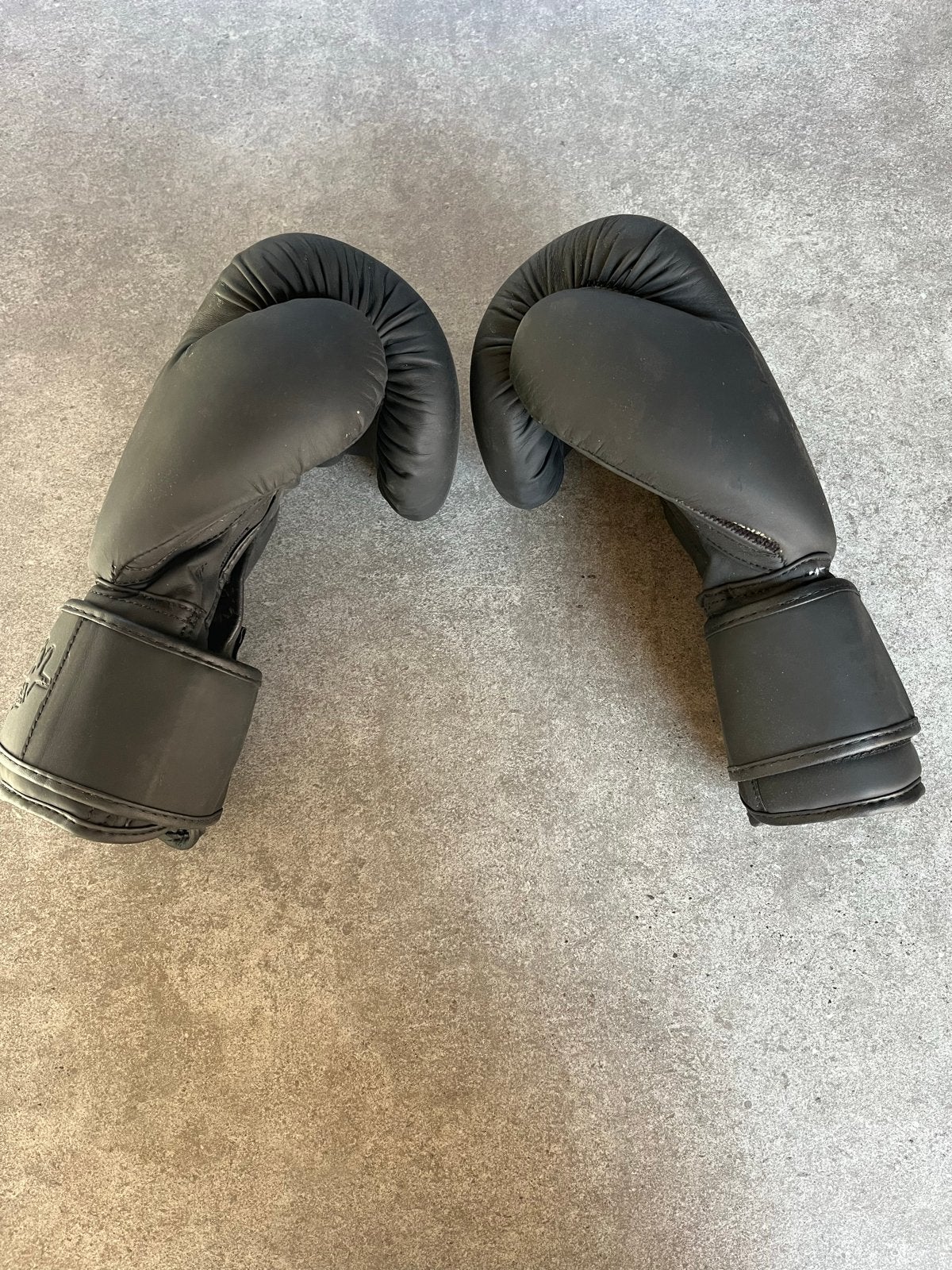 Nieuwe Ronin Fight Gear Bokshandschoenen 14-oz, Ophalen, Nieuw, Bokshandschoenen
