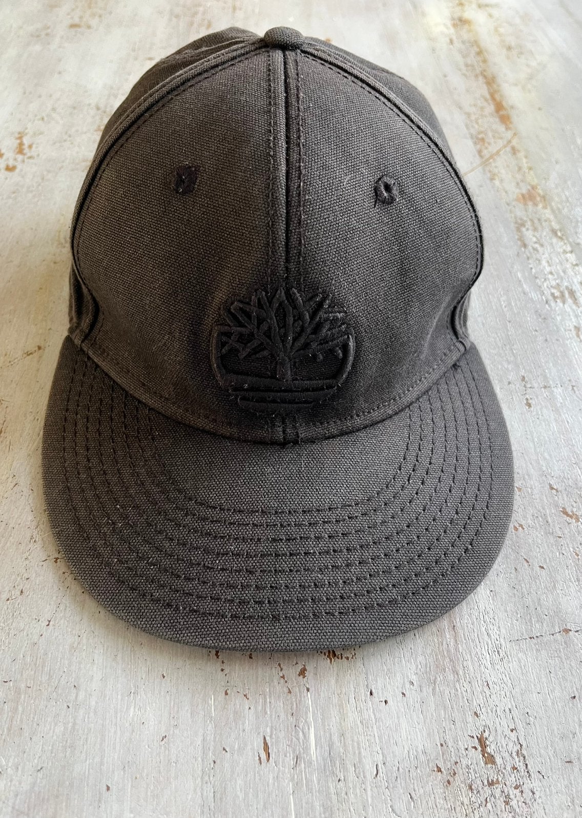 Timberland Basebal Cap/Pet, Ophalen of Verzenden, Gedragen, One size fits all, Pet
