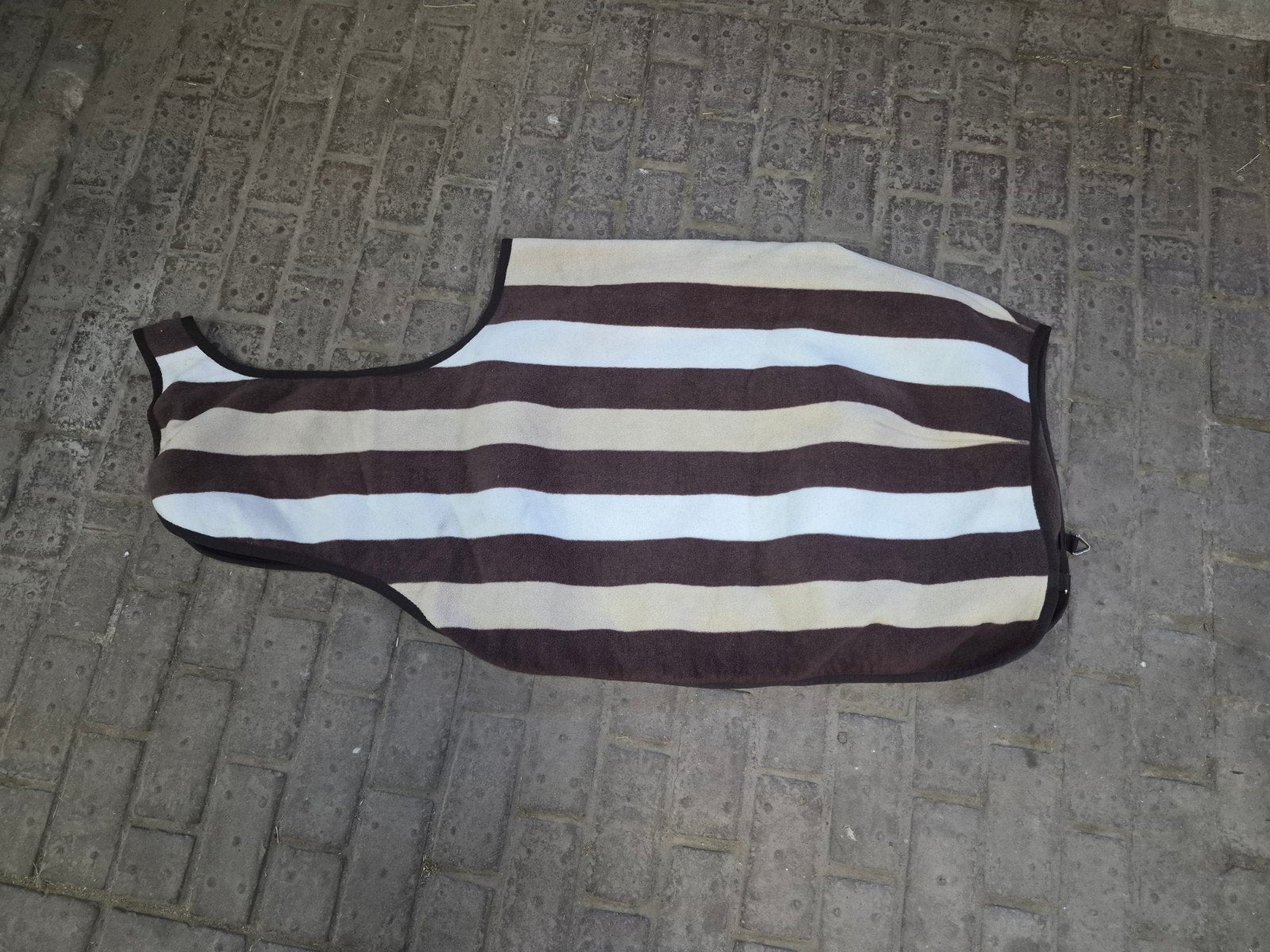 Rambo uitrijdeken XL, Dieren en Toebehoren, Overige typen, Extra Full (XL), Ophalen of Verzenden, Zo goed als nieuw