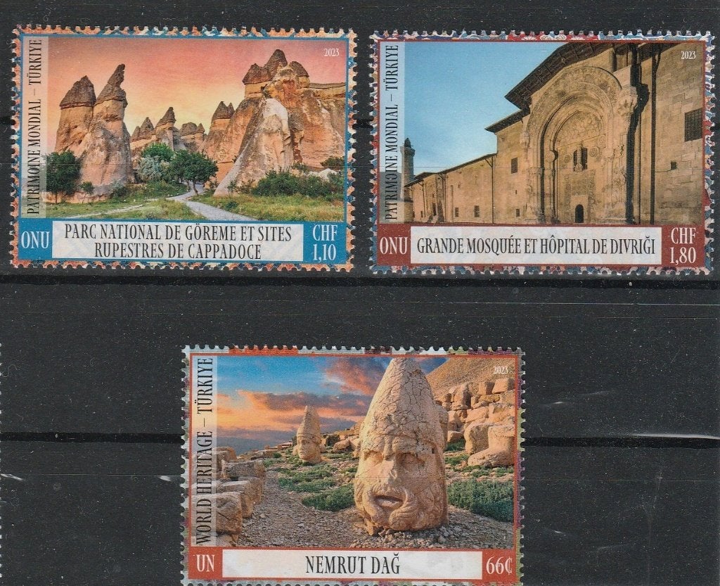 V.N. Kavel 6, Ophalen of Verzenden, Overige landen, Postfris