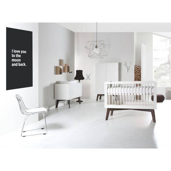 Complete babykamer - Kidsmill, Ophalen, Zo goed als nieuw, Jongetje of Meisje