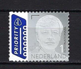 NVPH 3375 (Willem Alexander 2015) Postfris, Ophalen of Verzenden, Na 1940, Postfris