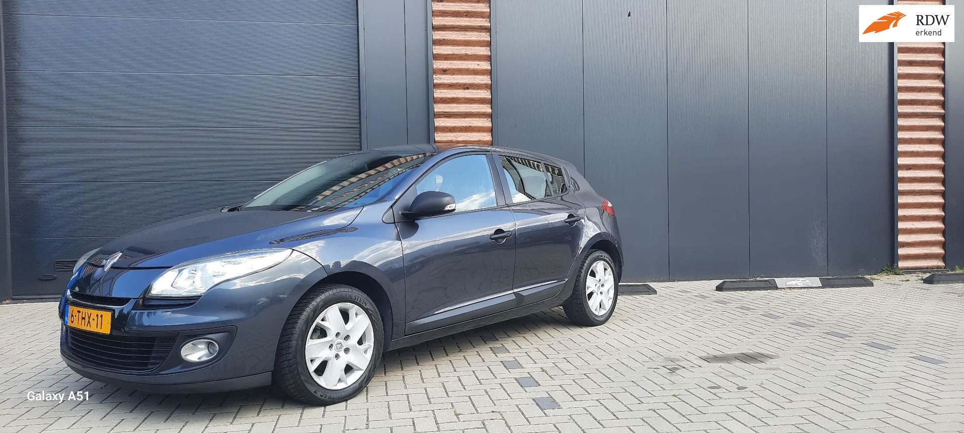 Renault Mégane