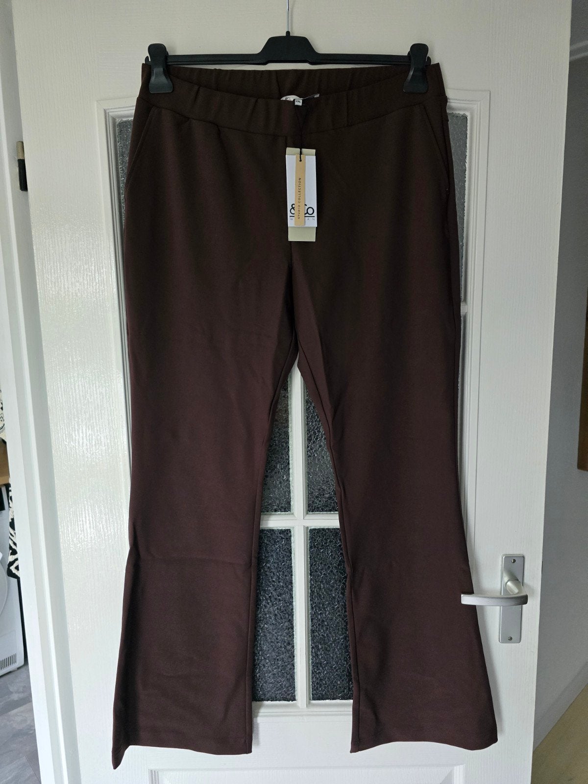 nieuw &co woman andcowoman and cowoman xxl bruin, Bruin, Maat 46/48 (XL) of groter, Nieuw, Ophalen of Verzenden