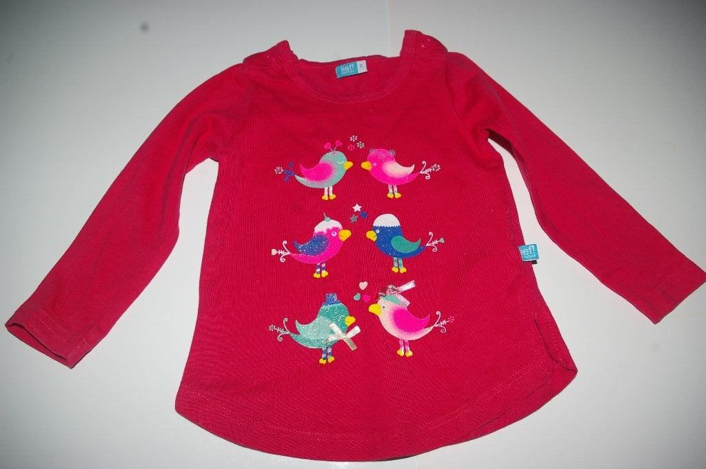 "Lief - Lifestyle " kleding maat 68, Ophalen of Verzenden, Zo goed als nieuw, Lief! Lifestyle, Jongetje of Meisje