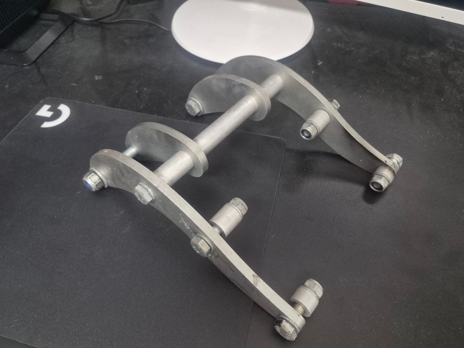 Yamaha Slider minarelli horizontaal kit, Ophalen of Verzenden