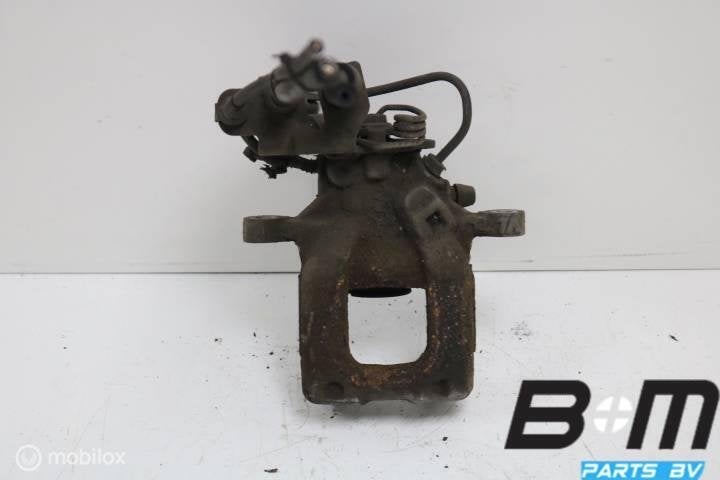 Remklauw links achter VW Caddy 2K, Gebruikt