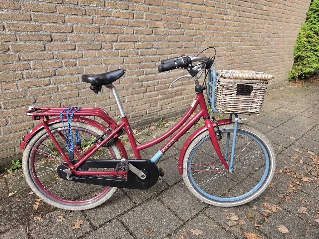 Fiets