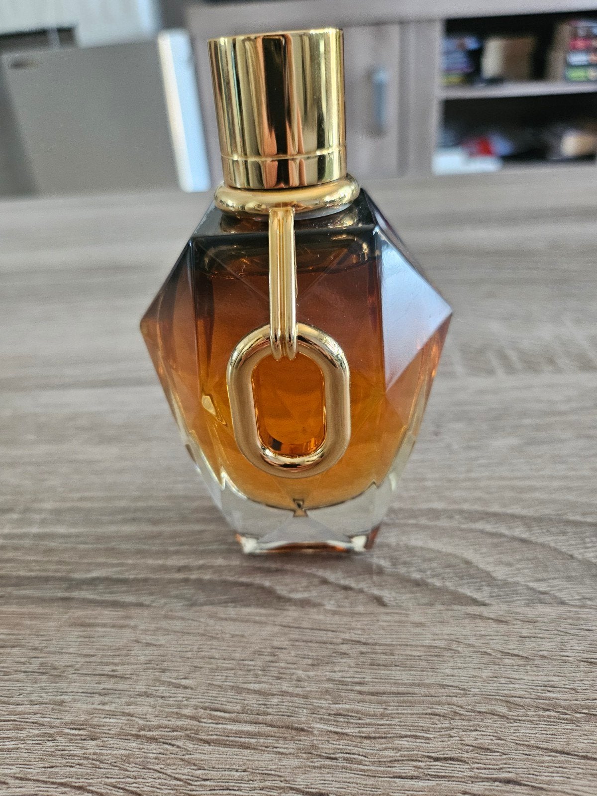 Paco rabanne Million Gold le parfum 90ml., Sieraden, Tassen en Uiterlijk, Uiterlijk | Parfum, Ophalen of Verzenden, Nieuw