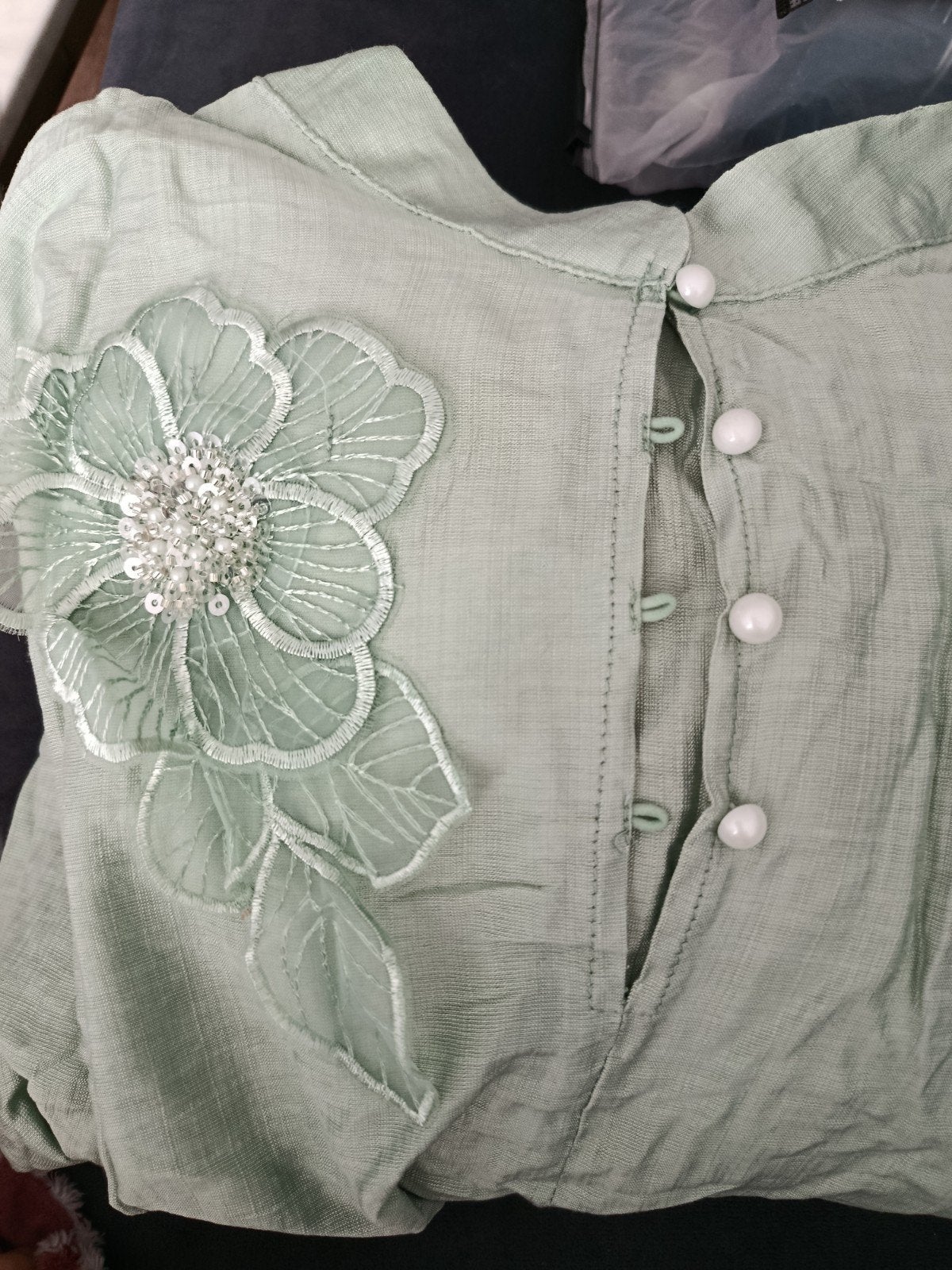 Nieuwe Zomerset XL - Nooit Gedragen, Kleding | Dames, Maat 46/48 (XL) of groter, Nieuw, Ophalen of Verzenden, Lange mouw