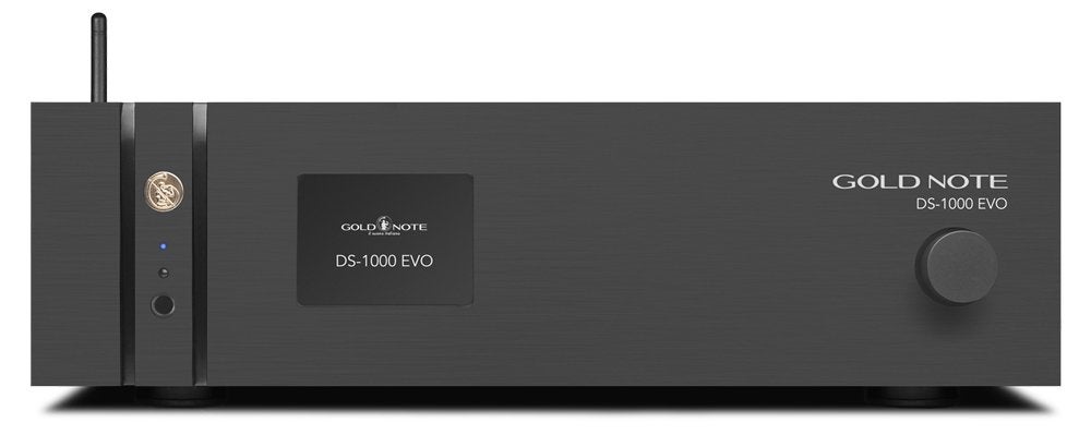Gold Note DS-1000 Evo (ex demo), Ophalen of Verzenden, Zo goed als nieuw