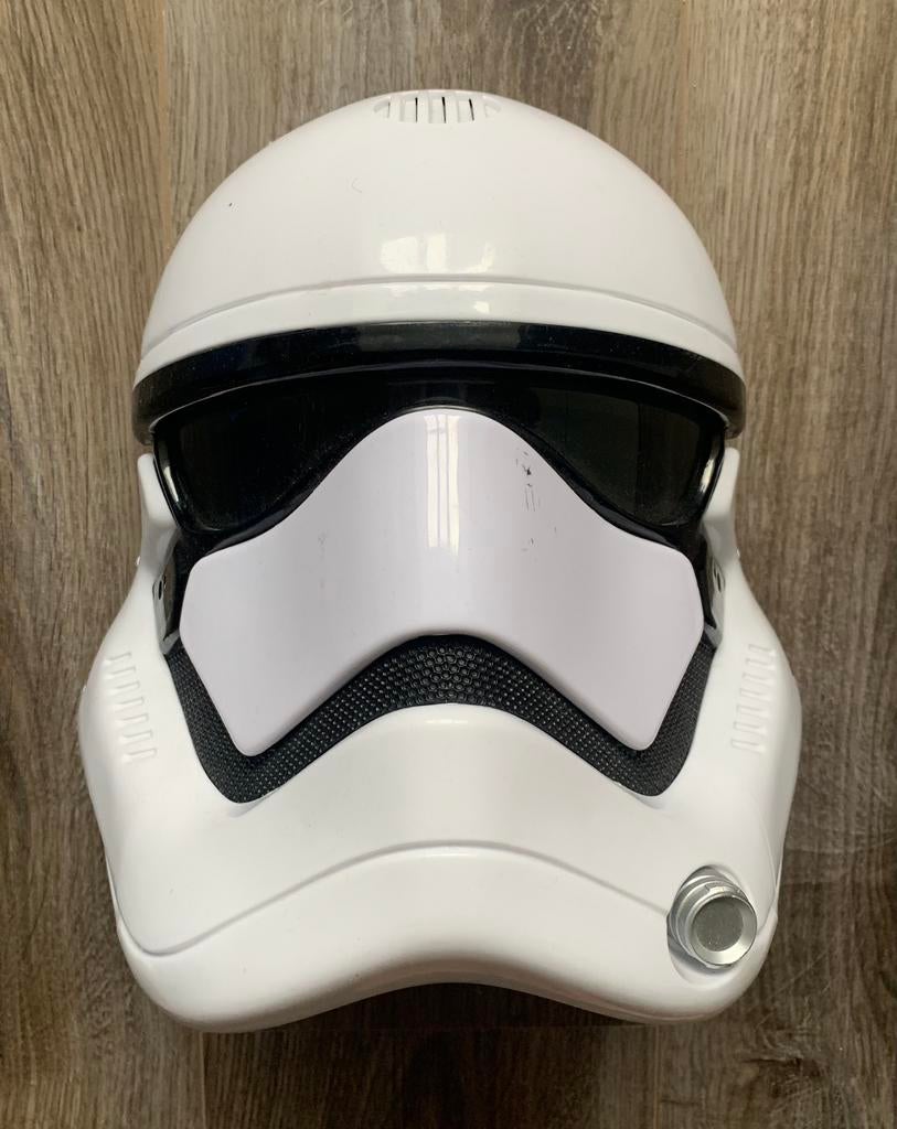 Star Wars: StormTrooper Masker, Ophalen of Verzenden