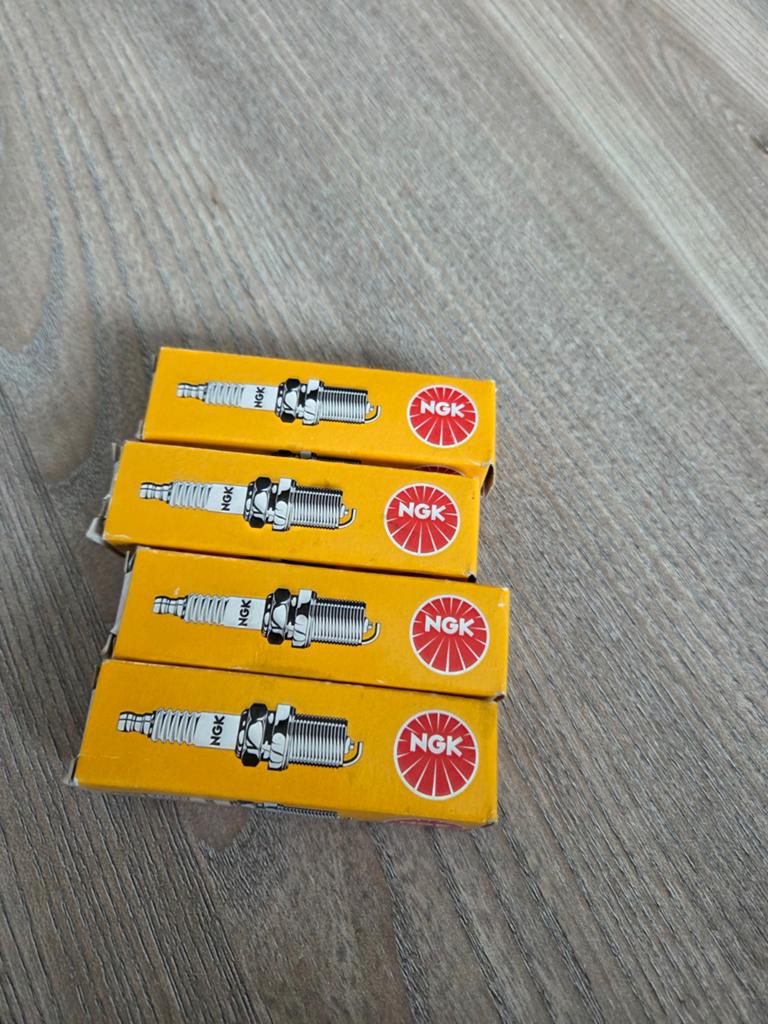 Bougies NGK nieuw 4619 BKR6EZ, Auto-onderdelen, Ophalen of Verzenden, Nieuw