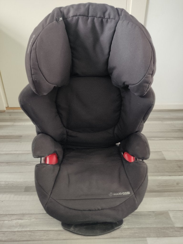 Maxi Cosi autostoel groep 2/3, Ophalen, 15 t/m 36 kg, Zijbescherming, Maxi-Cosi