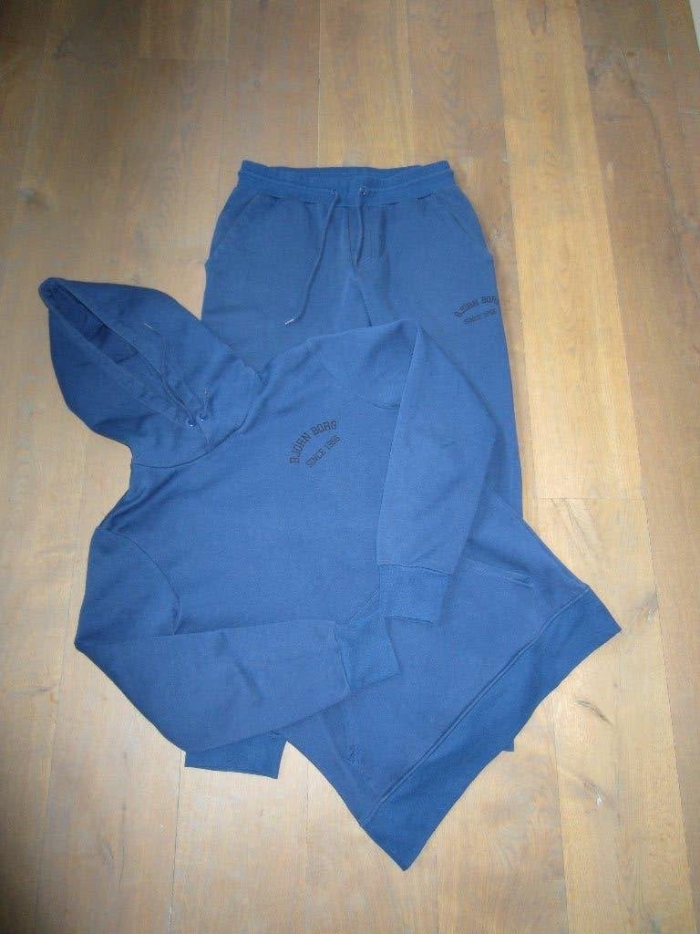 Vrijetijd / jogging pak van Bjorn Borg, Kleding | Heren, Nieuw, Ophalen of Verzenden, Bjorn Borg, Algemeen