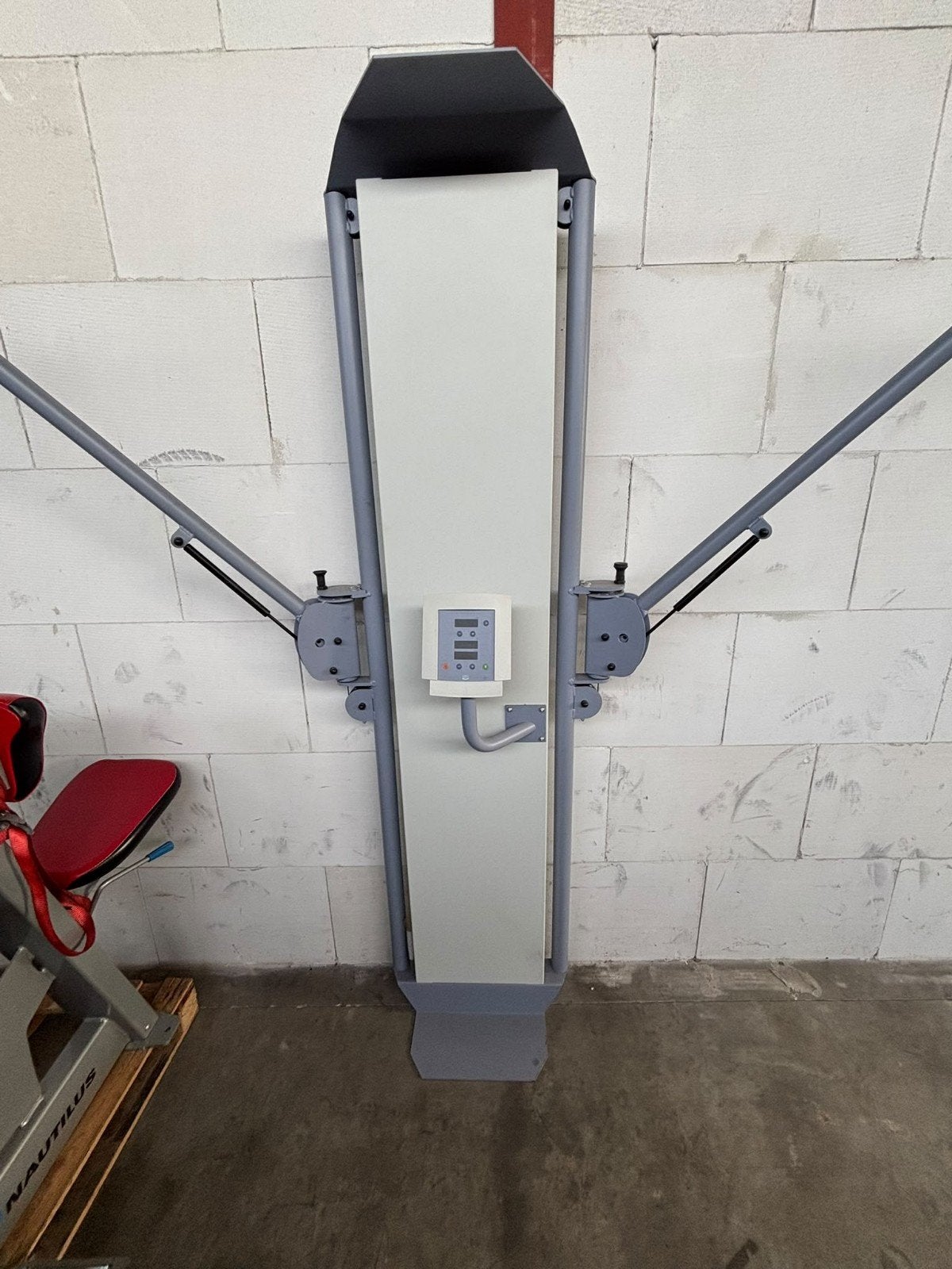 enraf nonius functional trainer, Ophalen, Overige typen