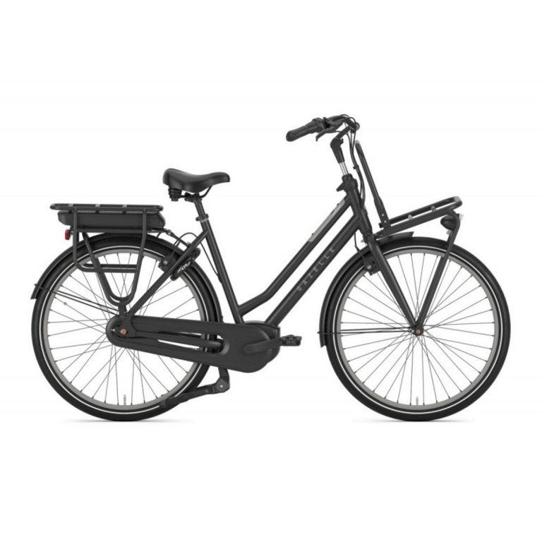 Gazelle HeavyDutyNL C7 HMB 2026