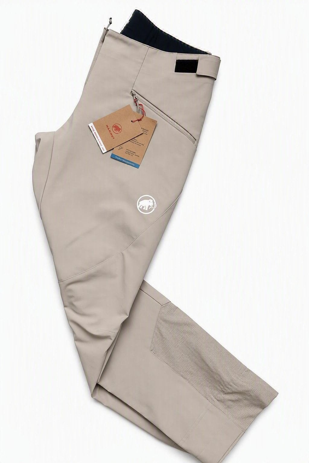 Mammut wandelbroek maat 38, nieuw met prijskaartje, Ophalen of Verzenden, Nieuw, Kleding