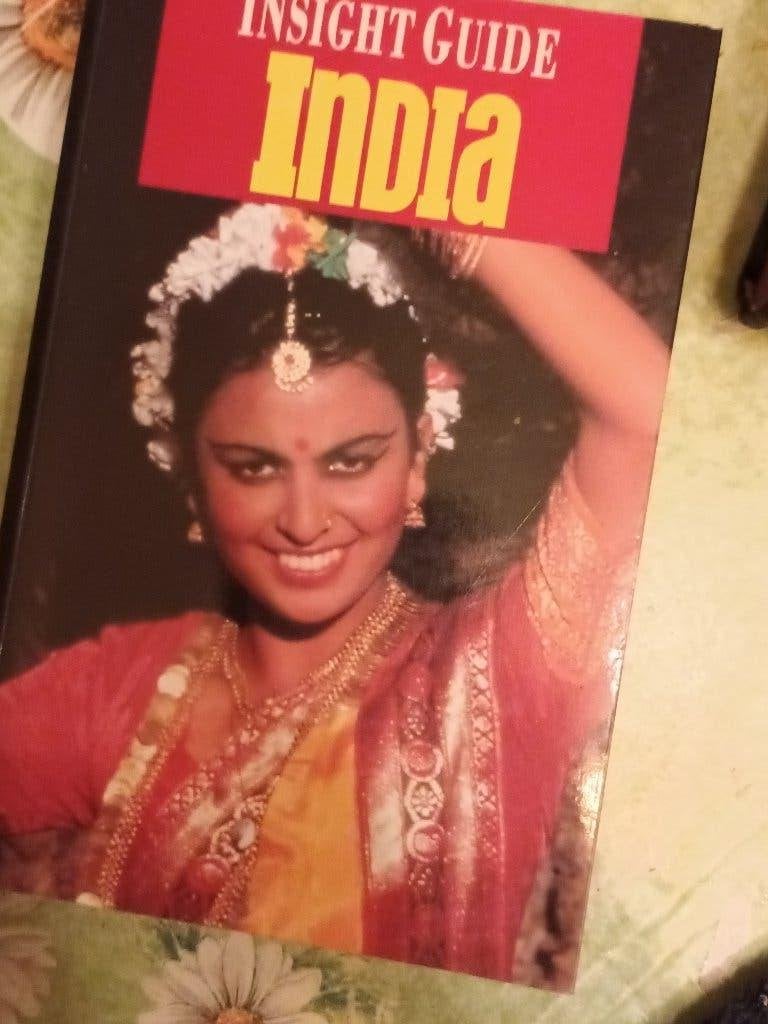 Insight guide India reisgids Azie. Sri Lanka Delhi himalaya, Boeken, Overige merken, Ophalen of Verzenden, Reisgids of -boek, Azië