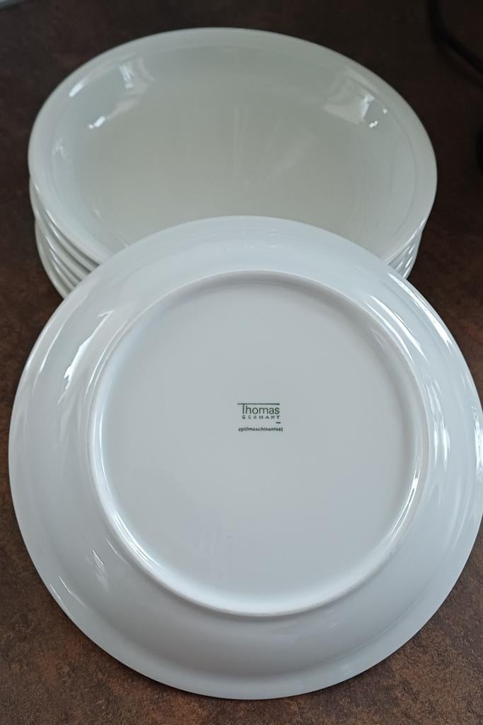 TK Thomas Trend losse servies onderdelen ., Huis en Inrichting, Ophalen of Verzenden, Porselein, Overige stijlen, Bord(en)