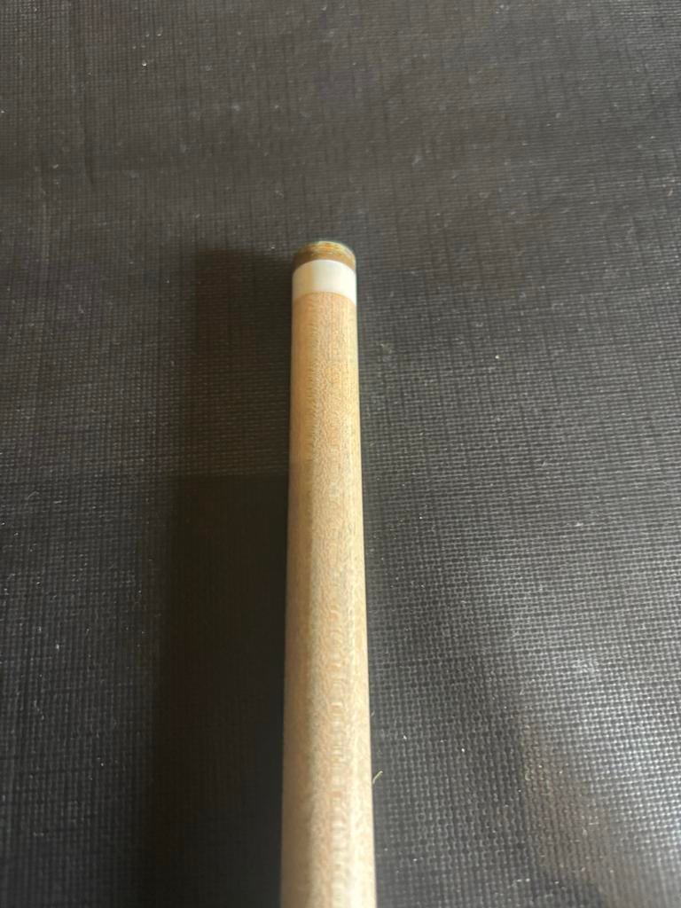 Longoni S20 Top E71-3C Biljartkeu Top - 71cm, 11.8mm, Ophalen of Verzenden, Zo goed als nieuw, Keu of Ballen