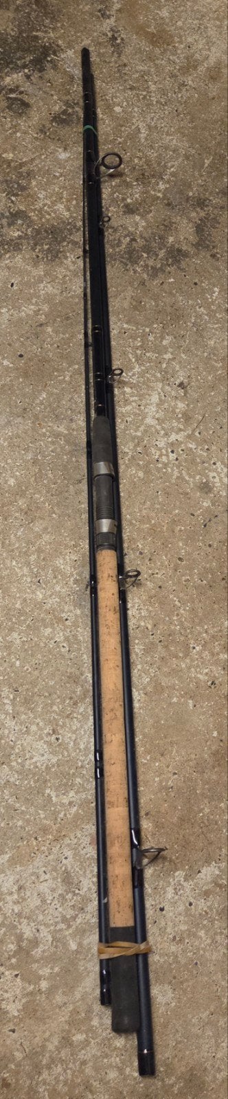 DAM Sumo Competition Distance Feeder 4.20m 100-200g, Ophalen, Gebruikt, Werphengel