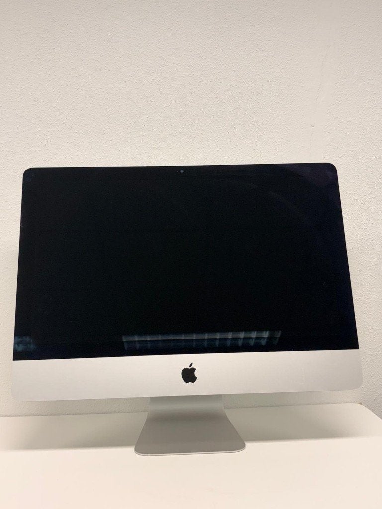 Apple iMac 21,5-inch (2017) – i5 – 8 GB RAM – 256 GB SSD